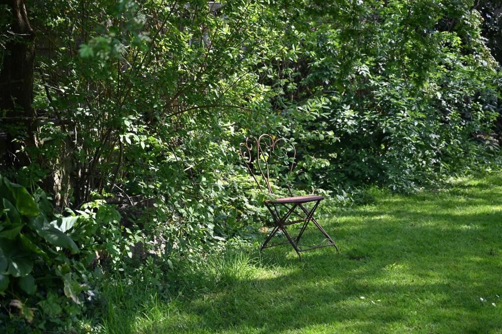 Jardin