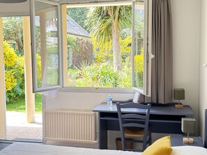 Superior Double Room, 1 Queen Bed