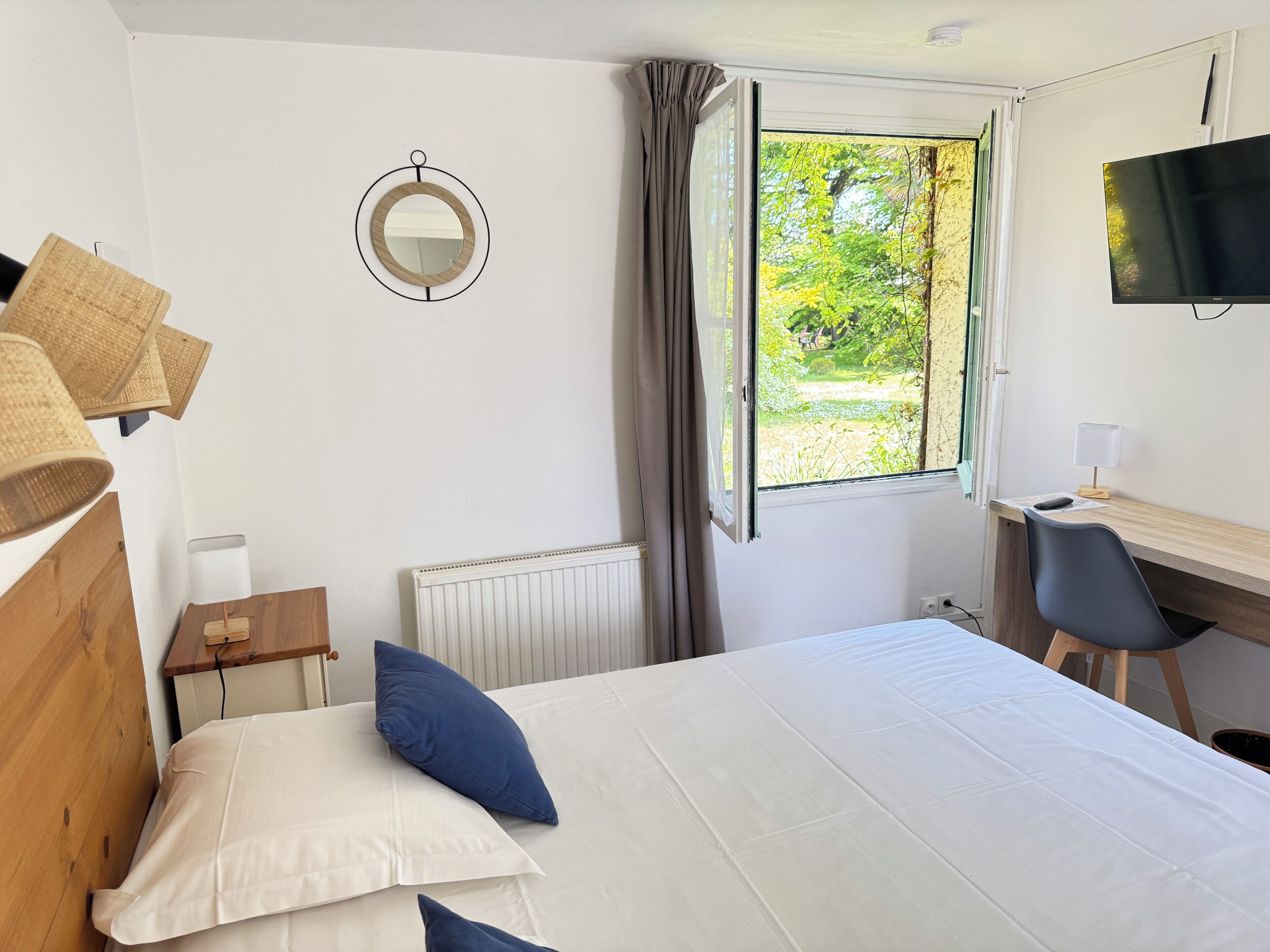 Comfort Double Room, 1 Double Bed