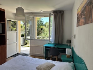 Superior Double Room, 1 Queen Bed