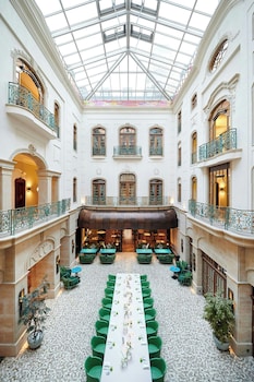 Gewandhaus Dresden, Autograph Collection