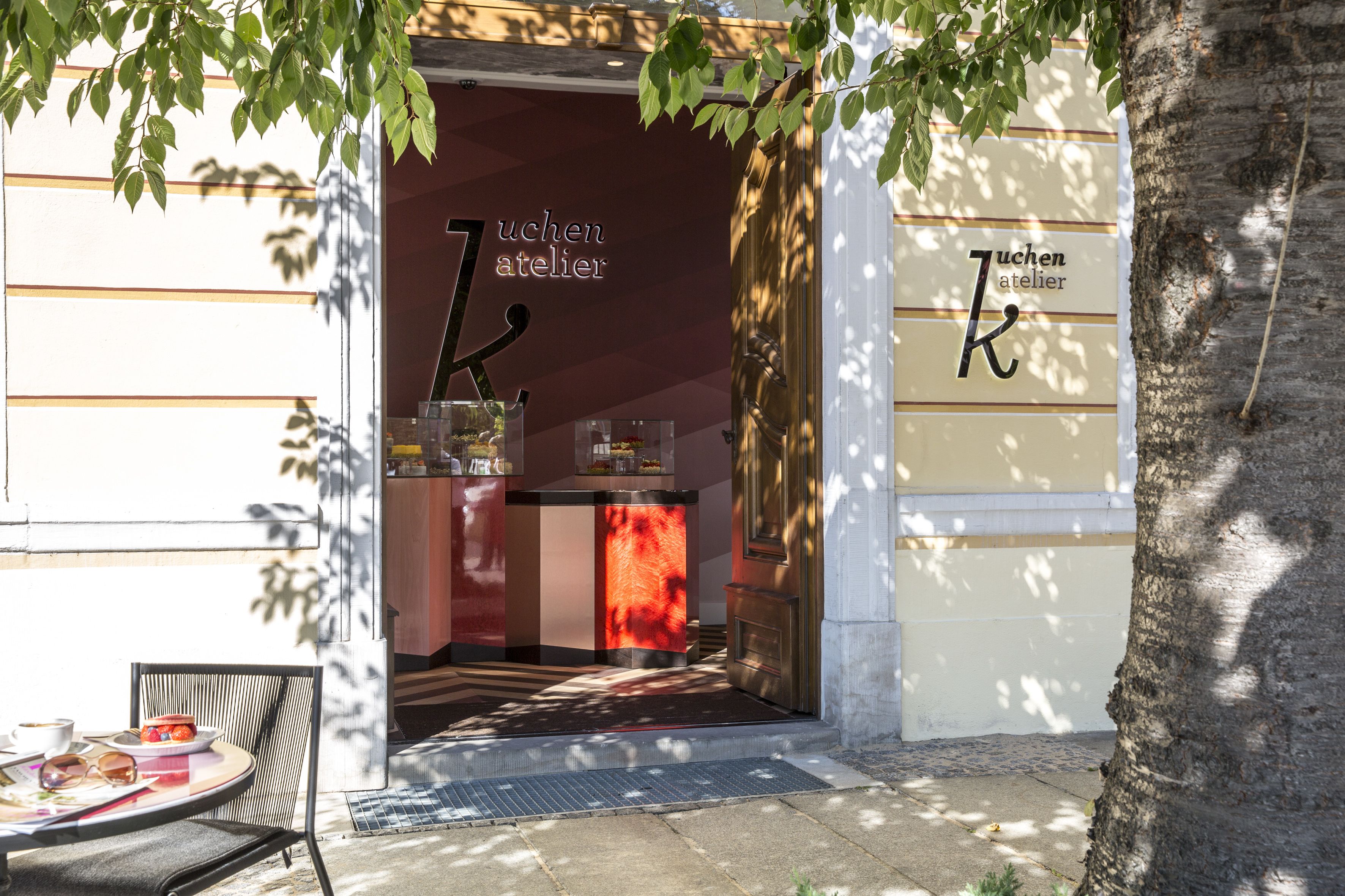 Foto - Gewandhaus Dresden, Autograph Collection