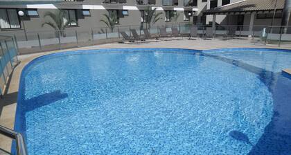 Ancora Hotel
