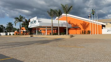 Jardin