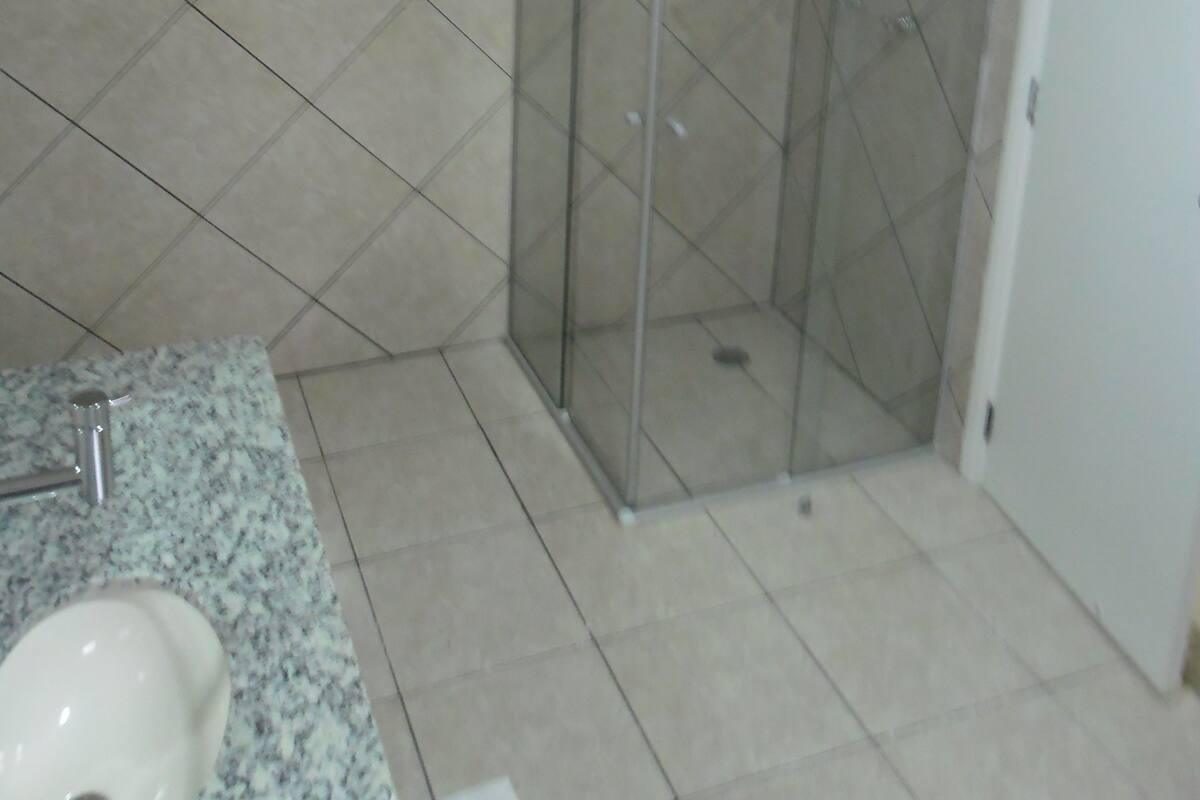 Suite (Master) | Salle de bain