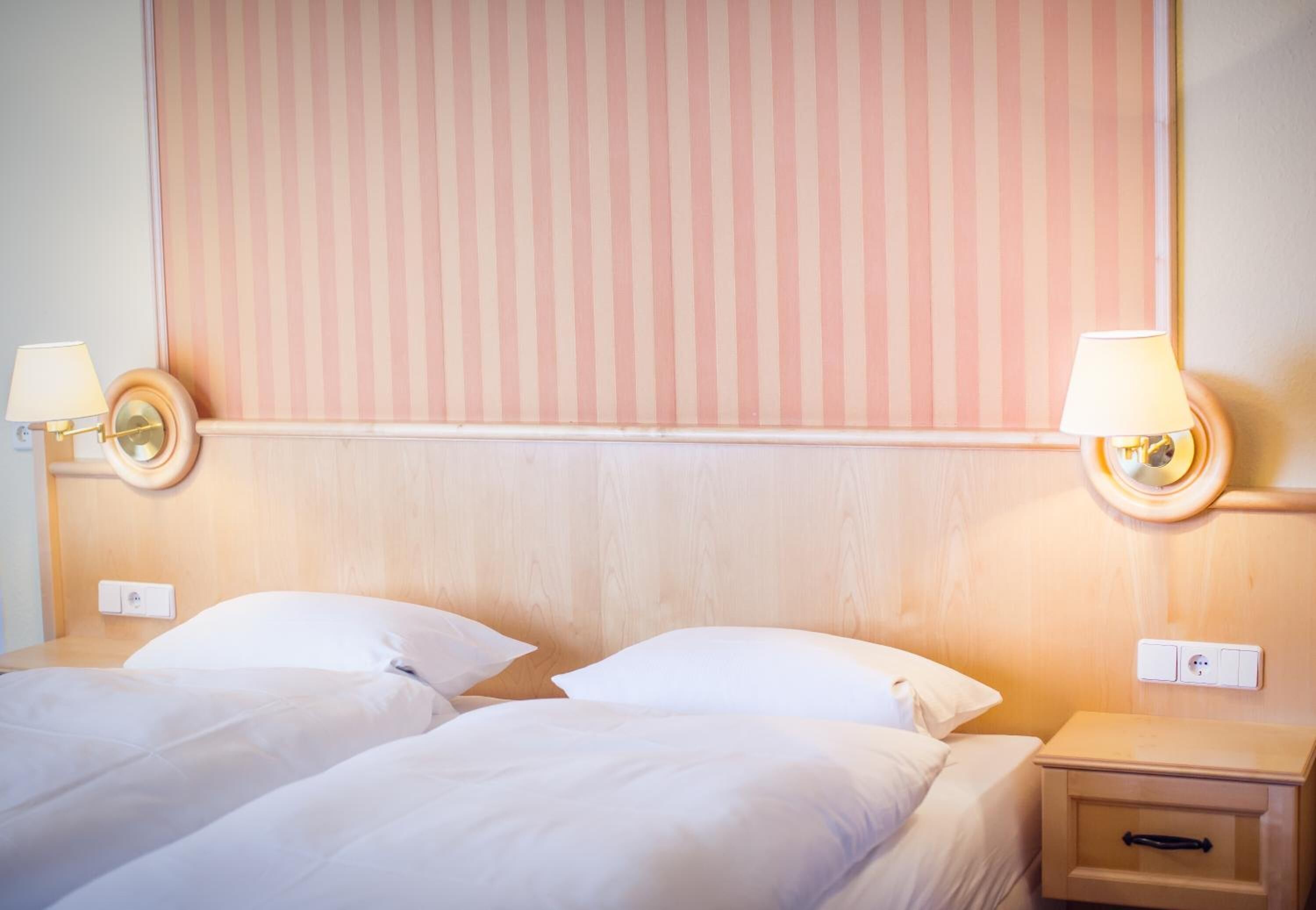 Foto - Hotel Altes Kurhaus