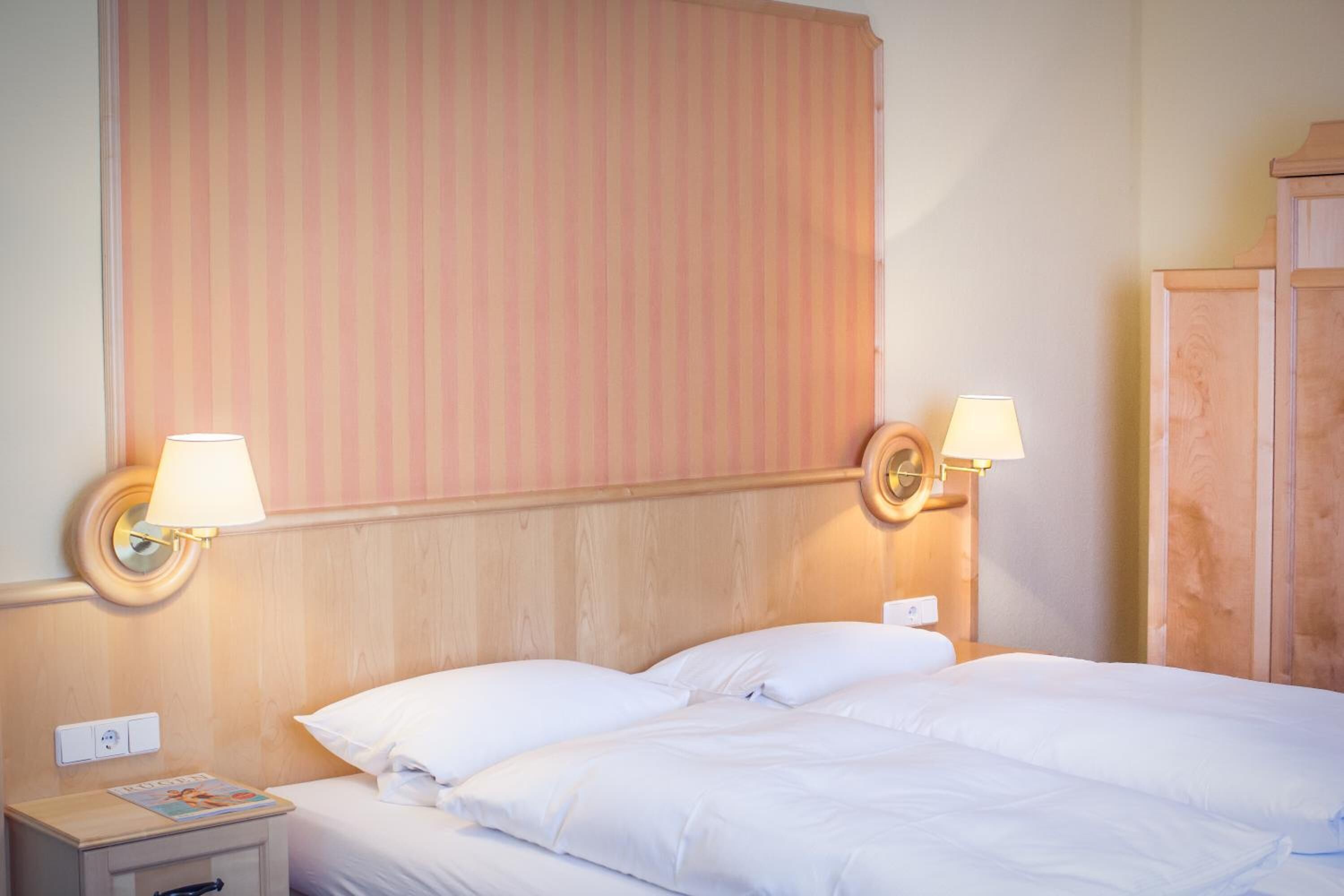 Foto - Hotel Altes Kurhaus
