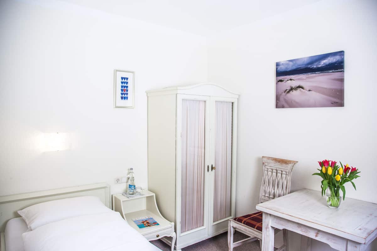 Habitación individual | Wifi gratis