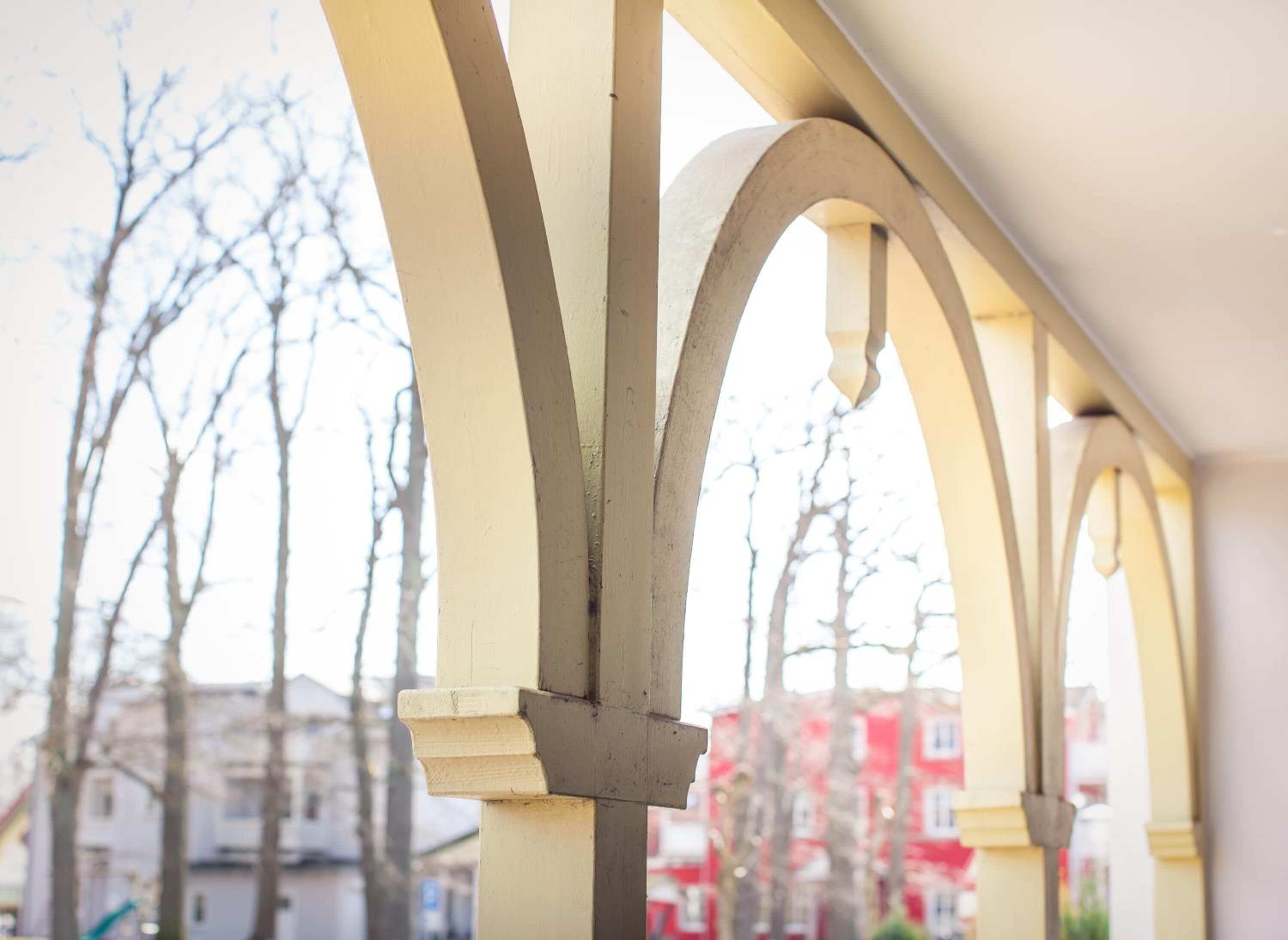 Photo - Hotel Altes Kurhaus