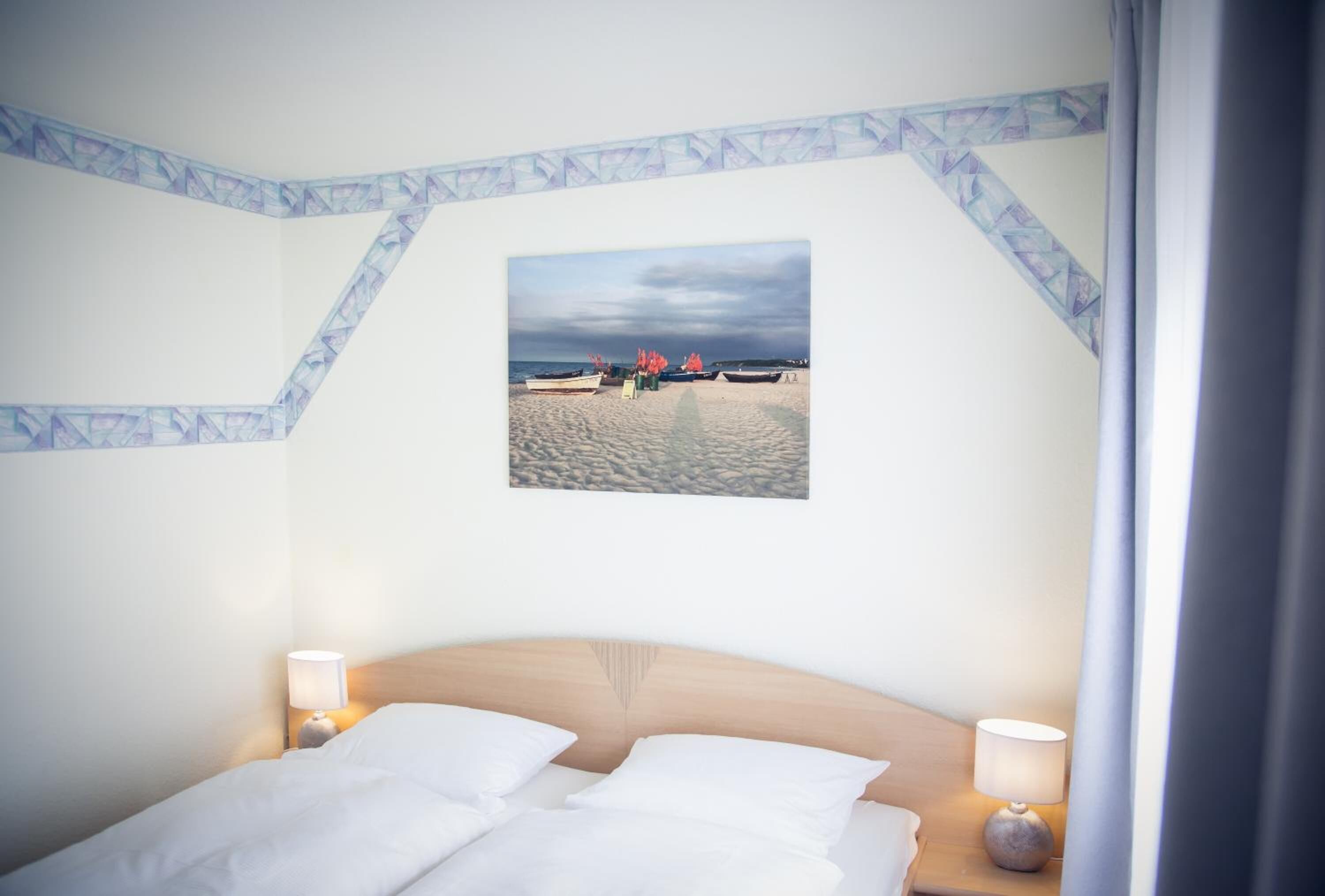 Foto - Hotel Altes Kurhaus