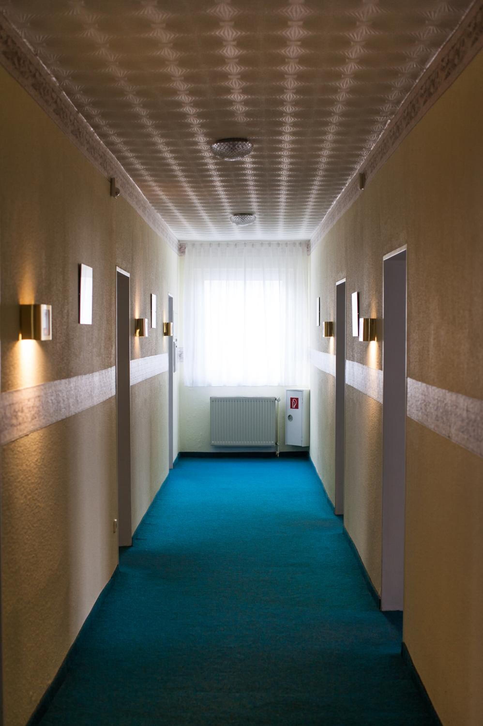 Foto - Hotel Altes Kurhaus