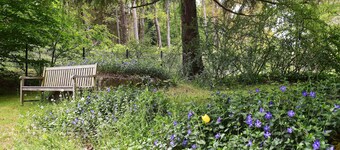 Appartementanlage-Ferienwohnungen Weiße Möwe