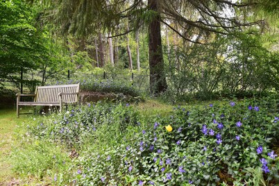 Appartementanlage-Ferienwohnungen Weiße Möwe
