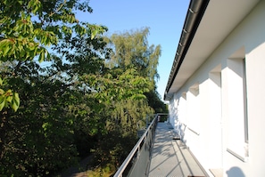 Udendørsområde
