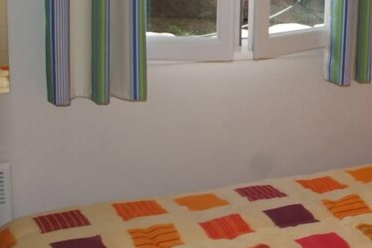 Premium bedding, iron/ironing board, cots/infant beds, WiFi
