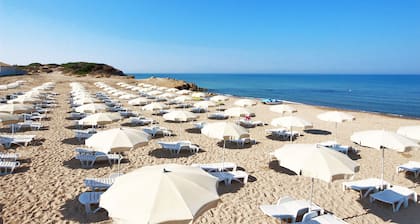 I Giardini di Athena – Athena Resort