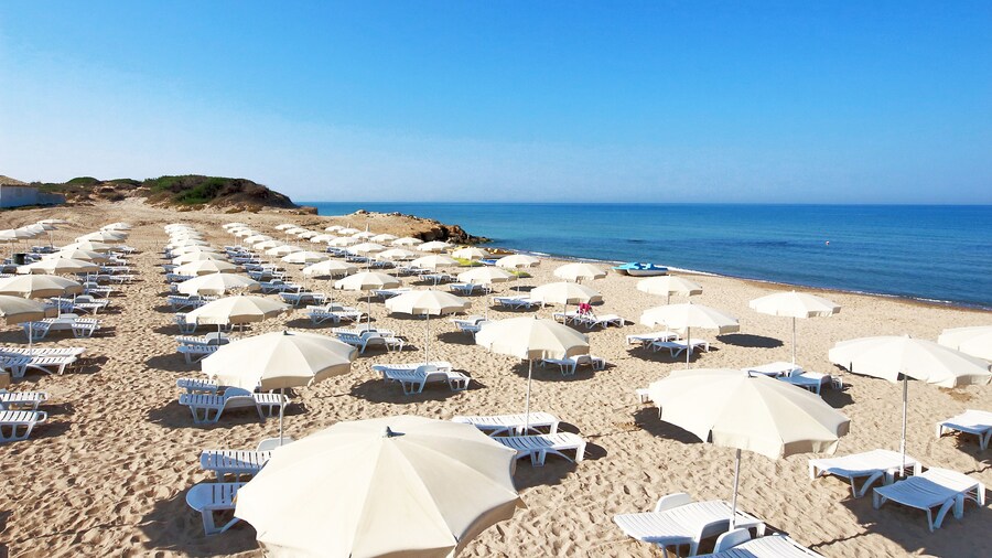 I Giardini di Athena â Athena Resort