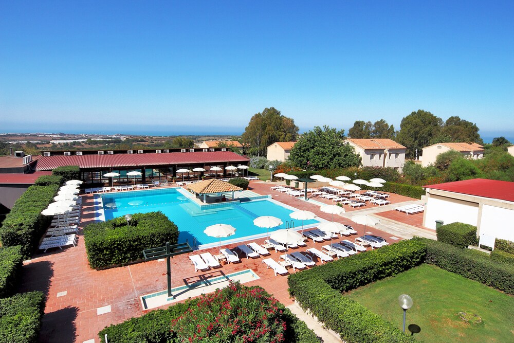 Athena Resort image