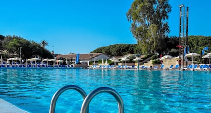 I Giardini di Athena – Athena Resort