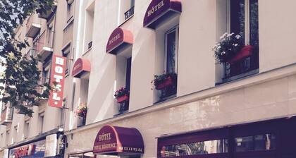 Hotel Royal Residence