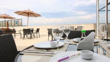 Terraço/pátio