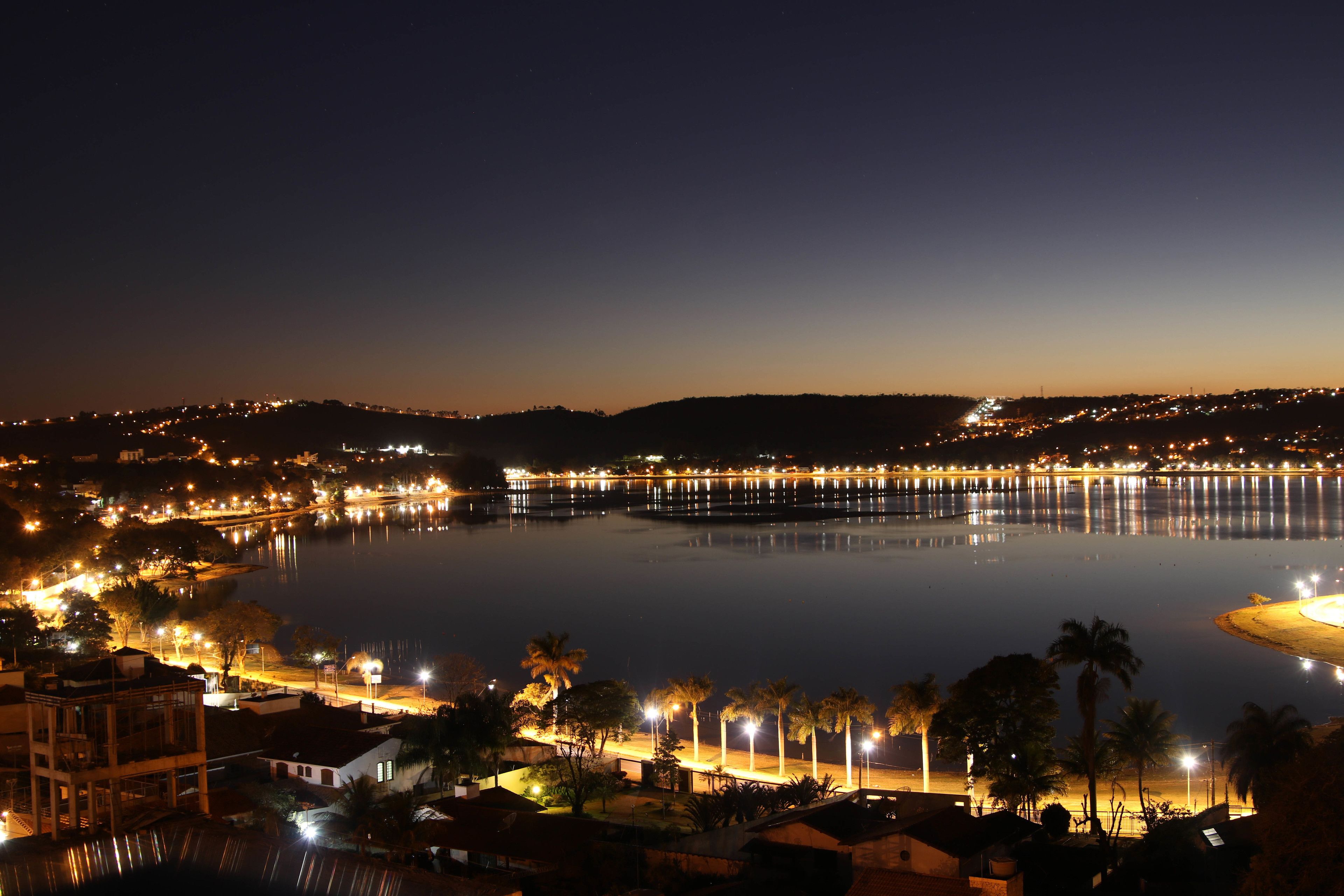 city view from property