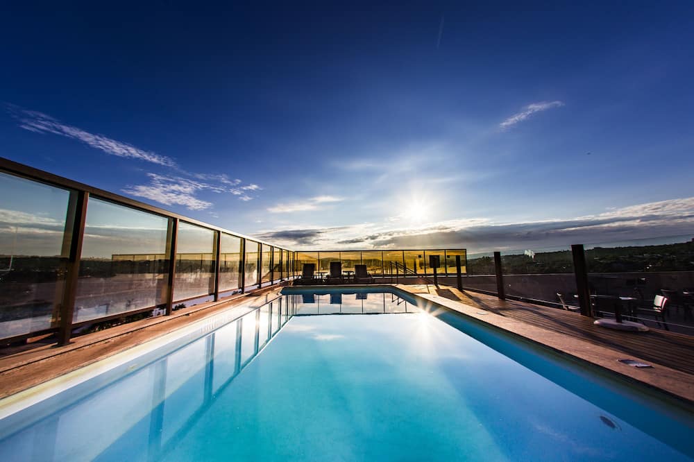 Lagoon Prime Hotel