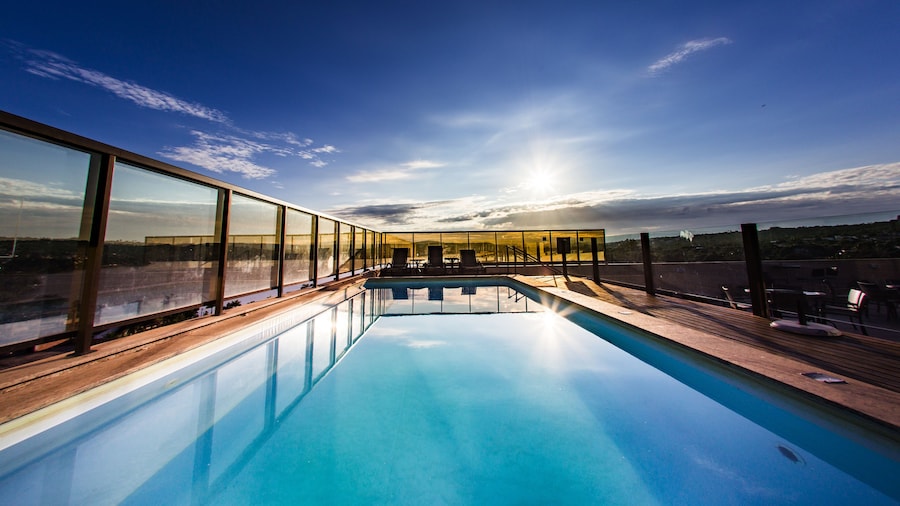 Lagoon Prime Hotel