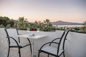 Balcony - Villa Life (Chania)