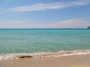 Beach nearby, sun loungers, beach umbrellas - Aqua Marine (Kissamos)