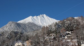 Snow and ski sports - Absteige (Innsbruck)