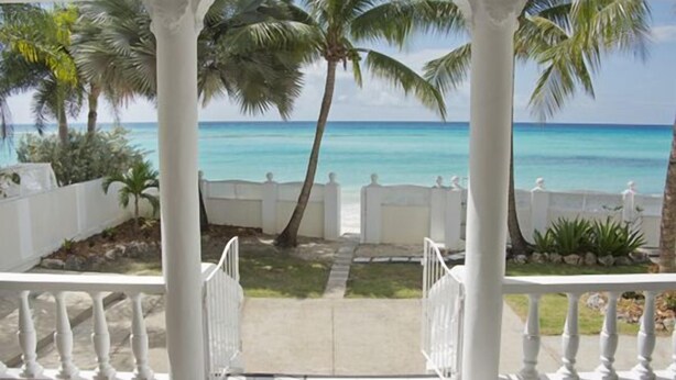 Unclassified image, 1 of 14, button - Seaforth Barbados (Worthing)