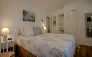 Carriage House Room 2 | Individuelt design, individuel indretning, gratis Wi-Fi, sengetøj