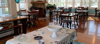 特尔恩旅馆民宿及小屋