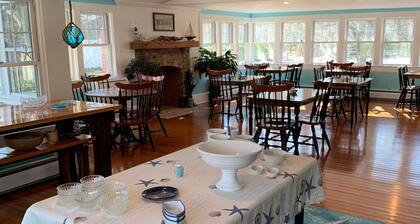 The Tern Inn Bed & Breakfast and Cottages