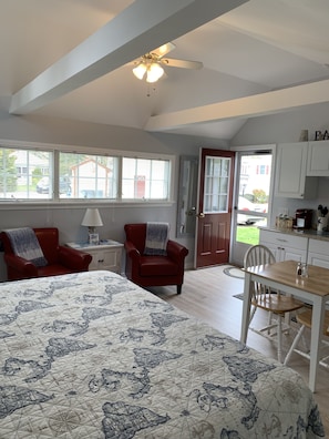 Sandpiper Studio