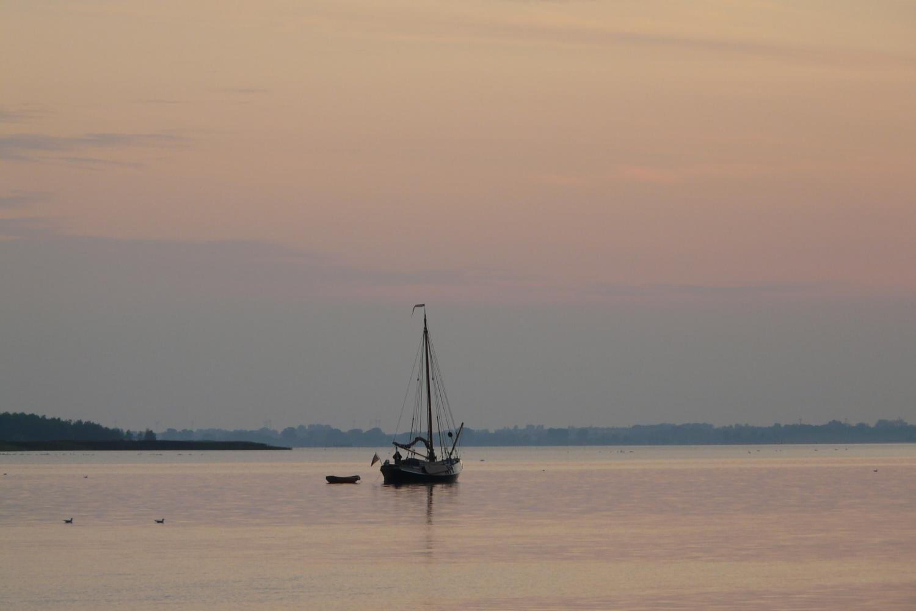 on the beach, sailing, motor boating, fishing