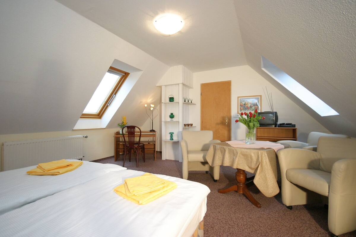 apartment | desk, free cots/infant beds, rollaway beds, free wifi