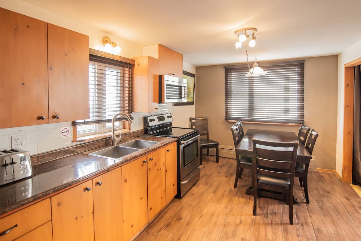 Departamento, 2 habitaciones | Exterior