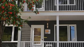 Apartment, 2 Bedrooms | Exterior