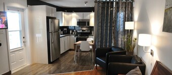 Résidence Touristique Chicoutimi