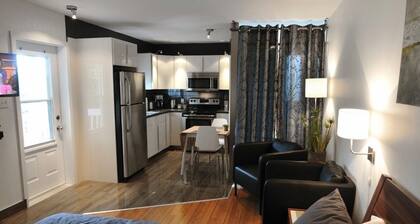 Résidence Touristique Chicoutimi