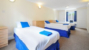 Standard Townhome, 4 Bedrooms - Access Maida Vale North (London)
