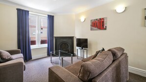 Standard Townhome, 4 Bedrooms | Living area - Access Maida Vale North (London)