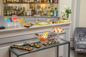 Bar (sur place)