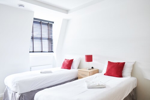 Access Kensington Olympia