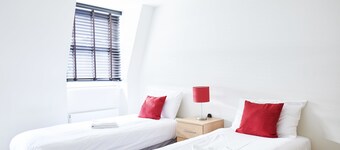 Access Kensington Olympia