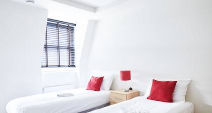 Access Kensington Olympia