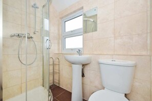 Hair dryer - Access Shepherd's Bush (London)