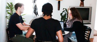 Auberge L'Apéro - Hostel